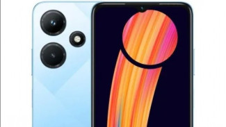 Infinix Siap Rilis Smartphone Antilag untuk Gaming Infinix  Hot 30i, Begini Bocorannya