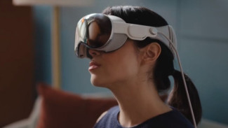 Apple Vision Pro Harganya Rp 52 Juta, Apa Keunggulannya? Yuk Intip!