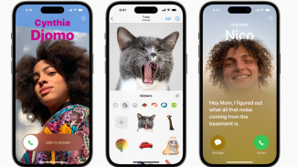 Apple Rilis iOS Terbaru 17.4, Bisa Transkrip Otomatis!