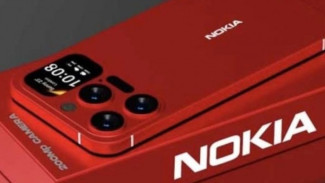 Spesifikasi Nokia Magic Max, Benarkah Akan Hadir?