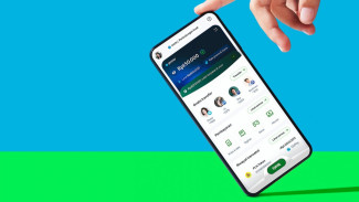 Aplikasi Gopay Resmi Rilis, Catat Pengeluaran hingga Transfer Uang Gratis!