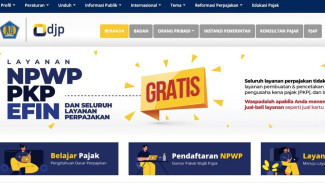 6 Langkah Cara Membuat NPWP Online, Anti Ribet dan Gratis!