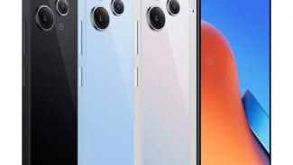 Resmi Diluncurkan, Ini Harga Redmi 12 Indonesia!