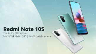 4 HP Xiaomi dengan Harga Rp 2 Jutaan Terbaik di 2024