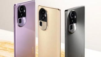 Oppo Reno 10 Pro Plus, Harga 10 Jutaan. Ini Keunggulannya, Pakai Prosesor Terkencang Saat Ini!
