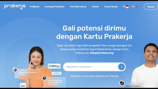 Keuntungan Apa Aja Sih yang Didapat dari Kartu Prakerja? Simak Disini!