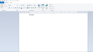 Hancurkan Aplikasi 28 Tahun! Ini Alasan Utama Wordpad Dihapus Microsoft