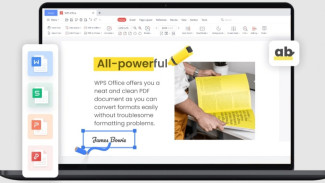 Ini Alternatif Aplikasi Pengolah Kata setelah Wordpad Dihapus Microsoft
