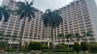 Pengosongan Hotel Sultan di Jakarta: Proses dan Kontroversi