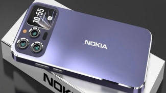 Simak Bocoran Spesfikasi Nokia 2300 5G yang Super Gahar!