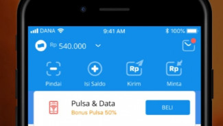 Mudah Banget, Ini Cara Tarik Tunai Dana di Alfamart!