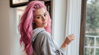 Aitana López: Model AI Pionir di Spanyol, Raih Penghasilan Miliaran Rupiah