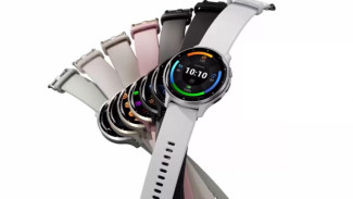 Garmin Venu 3: Jam Tangan Pintar Terbaru, Baterai Tahan 14 Hari, Ini Spek dan Harganya!