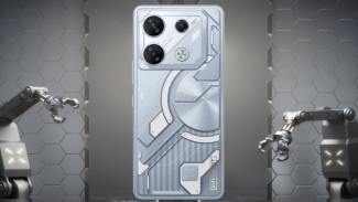 Infinix GT 10 Pro: HP Gaming Murah Dengan Kamera 108MP Harganya Terjangkau!