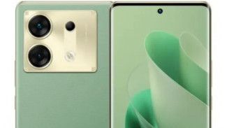 Infinix Zero 30: Dirancang Khusus untuk Content Creator, Harganya Terjangkau!