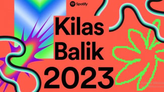 Ternyata Gampang, Ini Cara Bikin Spotify Wrapped 2023, Sambut Tahun Baru dengan Musik Favorit