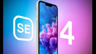 7 Smartphone Gahar Ini Lahir Tahun 2024, Didukung AI hingga Asisten Digital! Apa Saja?