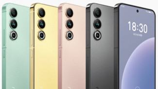 Meizu 21: Snapdragon 8 Gen 3, Kamera 200 MP, dan Layar AMOLED 120 Hz