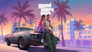 GTA 6: Trailer Pertama, Map Luas, dan Rekor Views YouTube