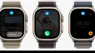 Apple Watch Ultra 2 Rilis di Indonesia, Aman untuk Olahraga Ekstrem, Ini Spek dan Harganya!