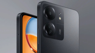 Xiaomi Redmi 13C 4G Harga 1 Jutaan, Sudah Dapat Spek Keren Ini!