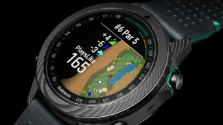 Pegolf Wajib Punya! Garmin MARQ Gen 2 Carbon Collection, Ada Metrik Endurance Score dan Hill Score