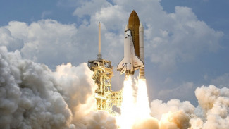 Roket Kotoran Sapi Antarkan Satelit ke Luar Angkasa!