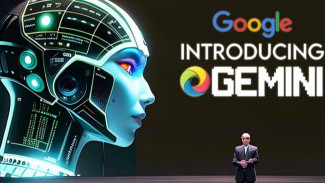 Google Luncurkan AI Gemini versi 2.0 di Seluruh Dunia