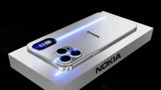 Nokia Segera Rilis Smartphone Terbaru: Lumia Max 5G, Ini Bocoran Speknya!