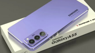 Samsung Galaxy A56 Segera Rilis, Dibandrol Rp8,8 Juta