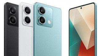 Bocoran Harga dan Spek Xiaomi Redmi Note 13 Series, Redmi Note 13 Pro Plus Paling Wow!