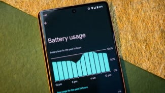 Disebut Mirip iPhone, Google Hadirkan Fitur Battery Health di Android