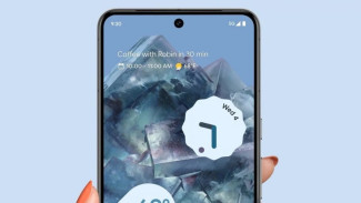 Google Pixel 8 Raih Gelar Ponsel Terbaik 2023 dalam Smartphone Awards MKBHD