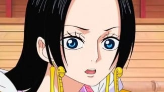 7 Karakter Wanita Anime dan Manga Terkuat dan Paling Menginspirasi