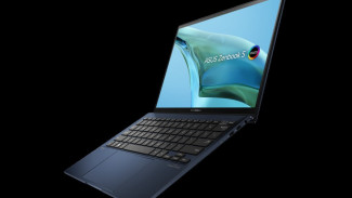 Ini Rekomendasi 2 Laptop Kusus Desain Grafis Merk Asus!