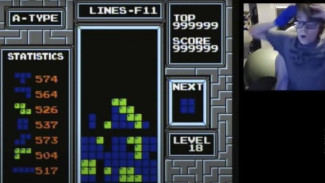 Remaja 13 Tahun Ini Jadi Manusia Pertama yang Kalahkan Game Tetris
