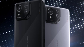 Asus ROG Phone 8 Resmi Hadir di CES 2024, Kapan di Indonesia?