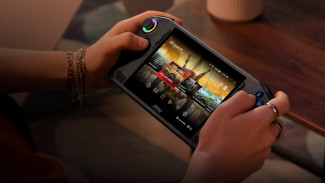 Berbasis Intel Core Ultra, MSI Claw Siap Rebut Pasar Konsol Gaming Handheld Dunia, Ini Harganya!