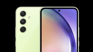 Smartphone 2 Jutaan Spek Andalan, Samsung Galaxy A15 4G dengan Dukungan Chipset MediaTek