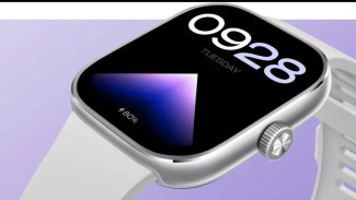 Didukung HyperOS, Xiaomi Redmi Watch 4 Tahan hingga 20 Hari, Ini Harga dan Speknya!