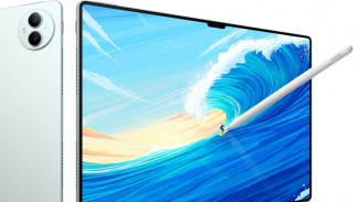 Huawei Debut Duo Produk Unggulan di 2024, Tablet MatePad Pro 13.2