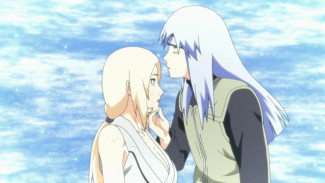 Menelusuri Sosok Dan Kato: Kekasih Tsunade yang Kuat dan Penuh Misteri di Naruto