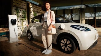 Wuling BinguoEV: Mobil Listrik Makin Ramah Kantong dan Lingkungan