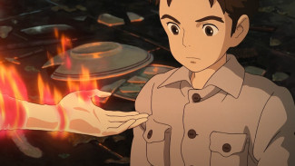 7 Film Anime Ini Masuk Nominasi Oscar, Rajai Animasi Dunia!