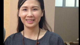Lepas Anak Kuliah ke Luar Negeri hingga Bisnis Kopi, Ini Kabar Veronica Tan, Mantan Istri Ahok