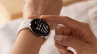 Desain Premium Hasil Daur Ulang, Google Pixel Watch 2 Gebrak Dunia Wearable Devices, Ini Harganya!