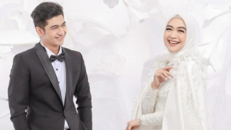Viral, Ini 7 Fakta Perjalanan Cinta Ria Ricis dan Teuku Ryan, dari Bertemu Hingga Gugatan Cerai!