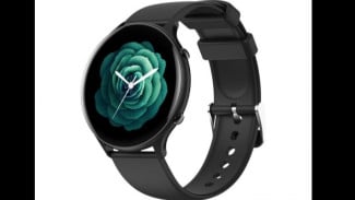 Olike Interstellar Smartwatch FW1: Elegan dan Fungsional, Ini Spek dan Harganya!