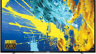 Hanya Rp2 Jutaan, TV LED AKARI 40 Inch LE-4099T2 Hadirkan Pengalaman Memikat!