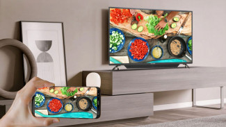 Smart TV Polytron 24 Inci: Hiburan Cerdas Ramah di Kantong